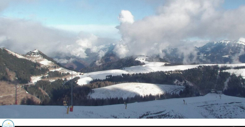 Webcam Маранде - Vette Feltrine 