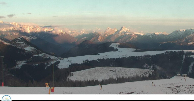 Webcam Маранде - Vette Feltrine 