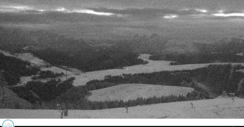 Webcam Passo Brocon-Marande - Vette Feltrine 