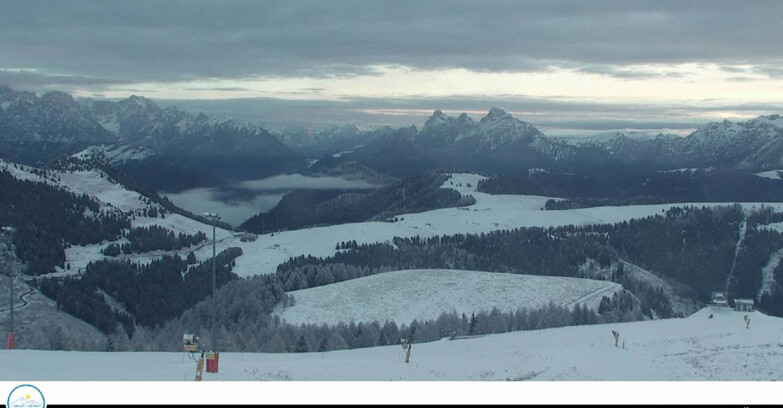 Webcam Маранде - Vette Feltrine 