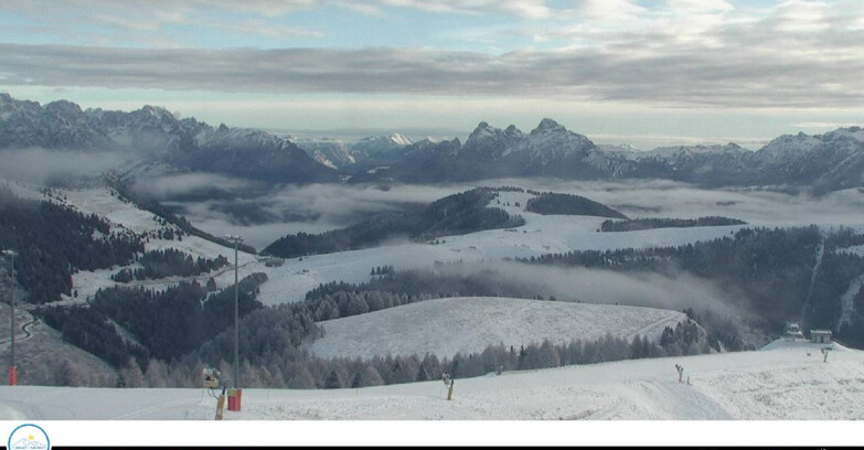 Webcam Маранде - Vette Feltrine 