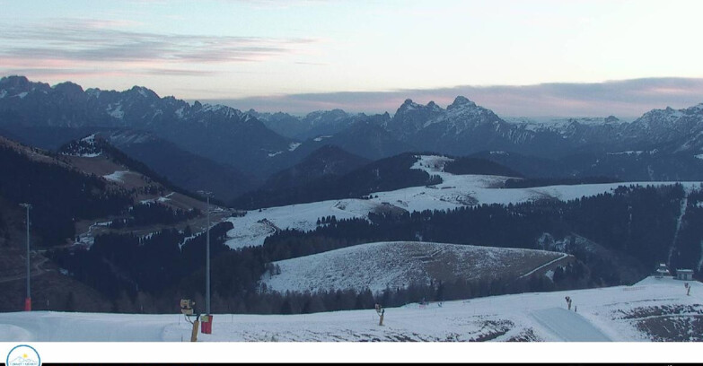 Webcam Маранде - Vette Feltrine 