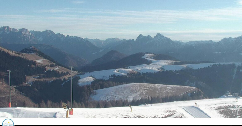 Webcam Маранде - Vette Feltrine 