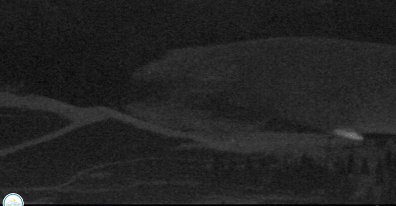 Webcam Passo Brocon-Marande - Chair lift Valfontane