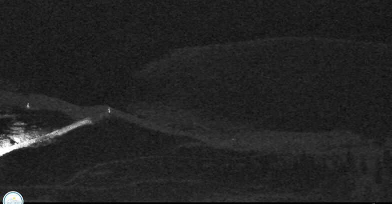 Webcam Passo Brocon-Marande - Sessellifte Valfontane