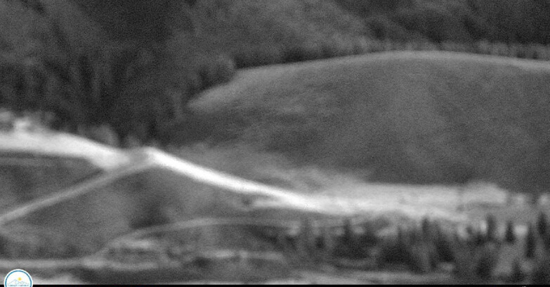 Webcam Passo Brocon-Marande - Seggiovia Valfontane