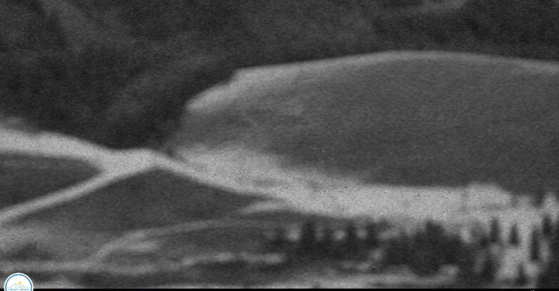 Webcam Passo Brocon-Marande - Chair lift Valfontane