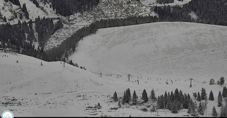 Webcam Маранде - Chair lift Valfontane