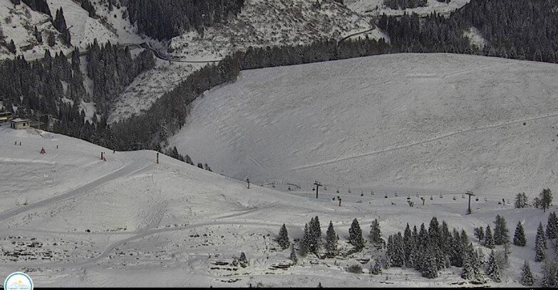 Webcam Маранде - Chair lift Valfontane