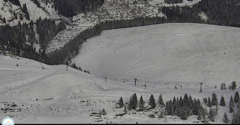 Webcam Маранде - Chair lift Valfontane