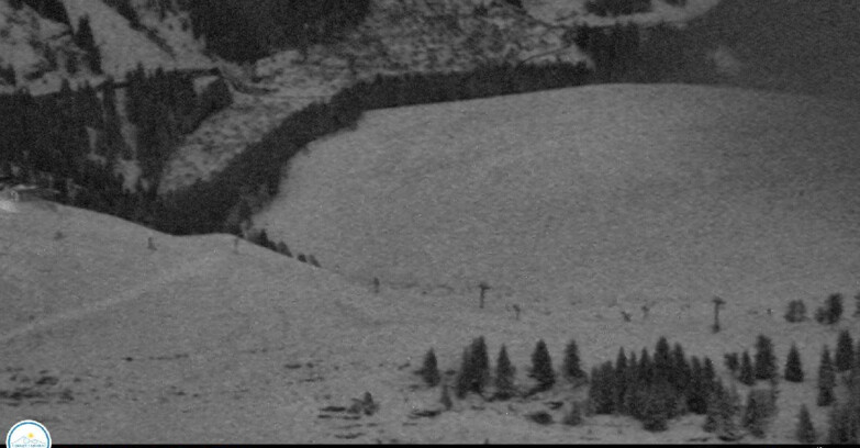 Webcam Маранде - Chair lift Valfontane