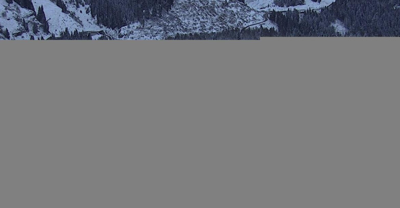 Webcam Маранде - Chair lift Valfontane