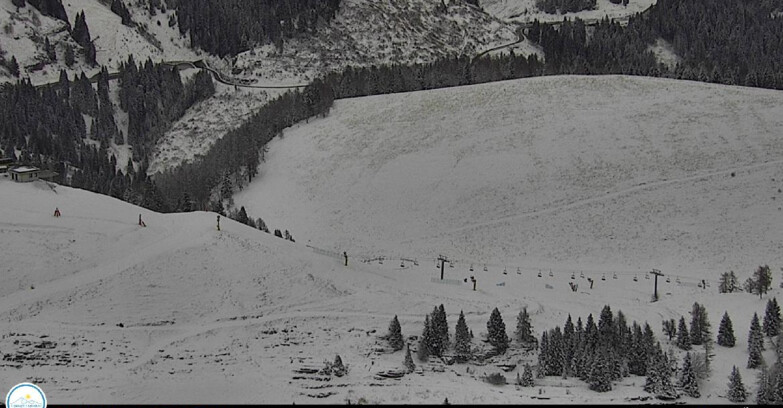 Webcam Маранде - Chair lift Valfontane