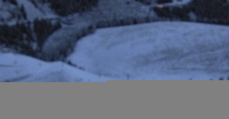 Webcam Passo Brocon-Marande - Seggiovia Valfontane