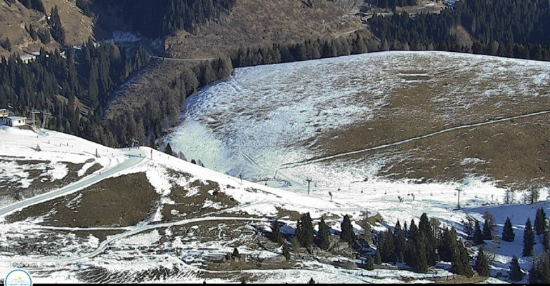 Webcam Маранде - Chair lift Valfontane