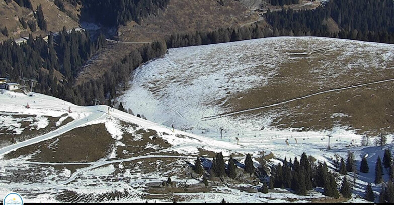 Webcam Маранде - Chair lift Valfontane