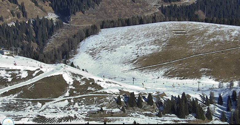 Webcam Маранде - Chair lift Valfontane