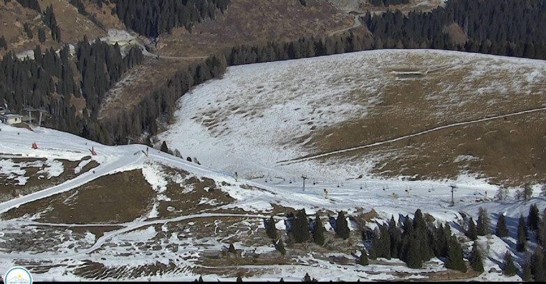Webcam Маранде - Chair lift Valfontane