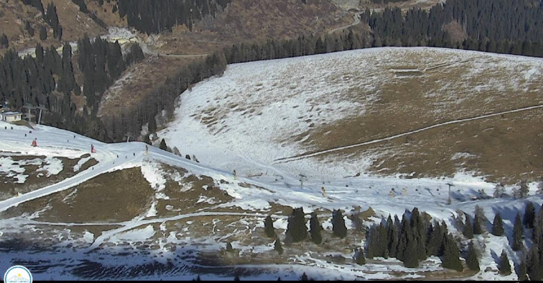 Webcam Маранде - Chair lift Valfontane