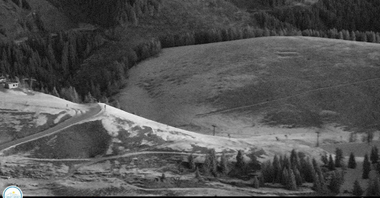 Webcam Маранде - Chair lift Valfontane