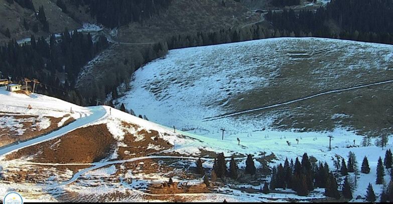Webcam Маранде - Chair lift Valfontane