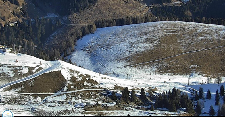 Webcam Маранде - Chair lift Valfontane