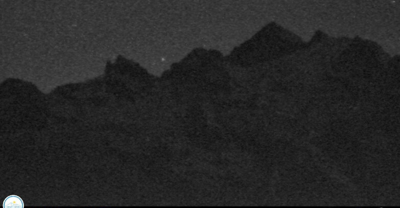 Webcam Passo Brocon-Marande - Cima d'Asta 