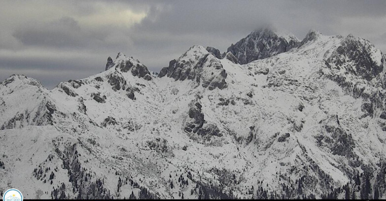 Webcam Маранде - Cima d'Asta 