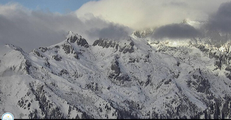 Webcam Маранде - Cima d'Asta 