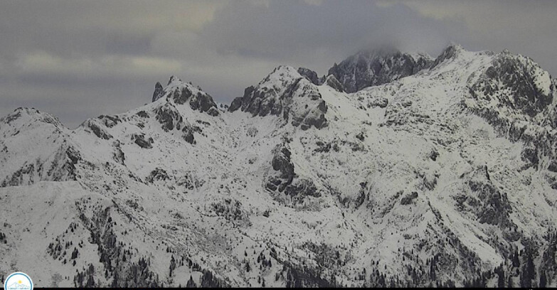 Webcam Маранде - Cima d'Asta 