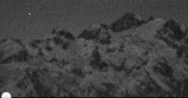 Webcam Passo Brocon-Marande - Cima d'Asta 