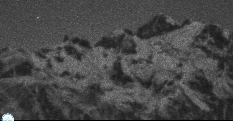 Webcam Passo Brocon-Marande - Cima d'Asta