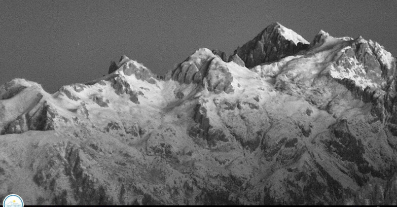 Webcam Маранде - Cima d'Asta 