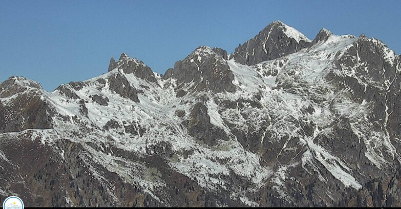 Webcam Маранде - Cima d'Asta 