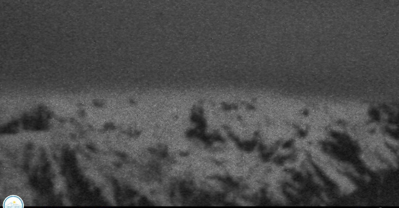 Webcam Passo Brocon-Marande - Cima d'Asta 