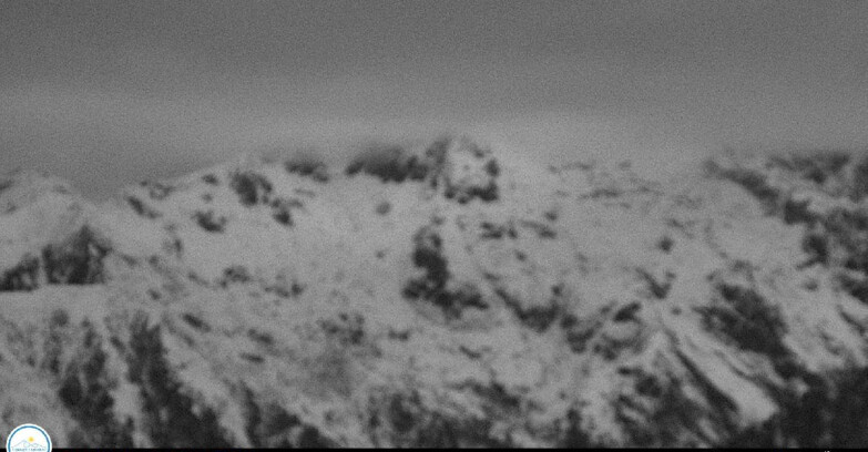 Webcam Passo Brocon-Marande - Cima d'Asta 