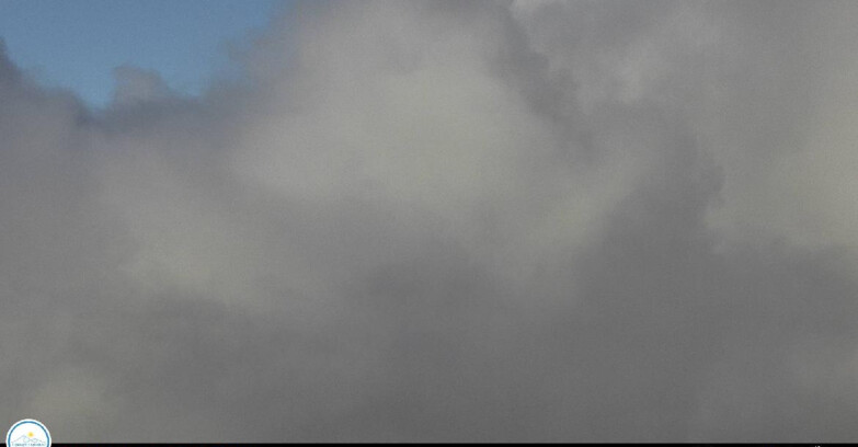 Webcam Passo Brocon-Marande - Cima d'Asta