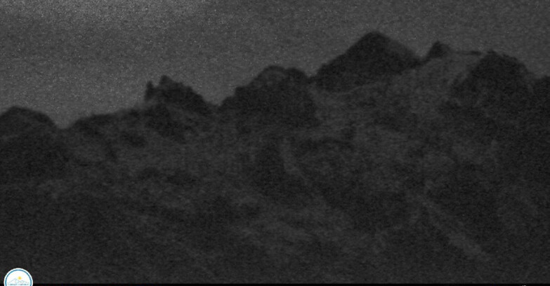 Webcam Passo Brocon-Marande - Cima d'Asta 