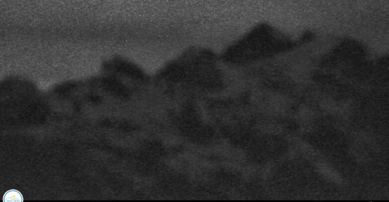 Webcam Passo Brocon-Marande - Cima d'Asta 