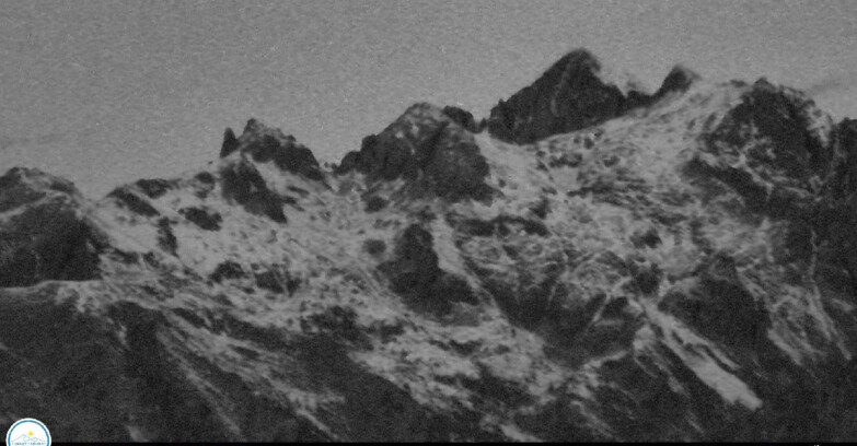 Webcam Passo Brocon-Marande - Cima d'Asta