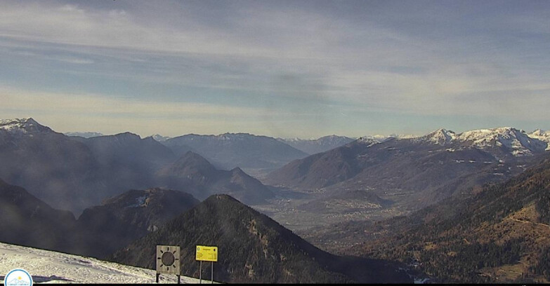 Webcam Маранде - Valsugana