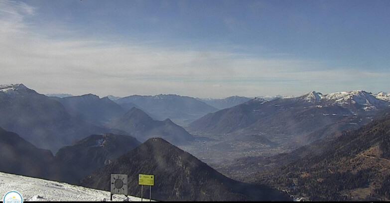 Webcam Маранде - Valsugana