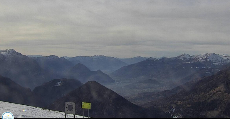 Webcam Маранде - Valsugana