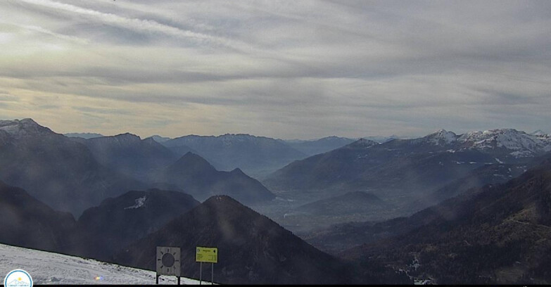 Webcam Маранде - Valsugana