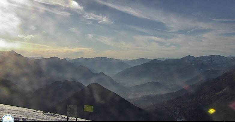 Webcam Маранде - Valsugana