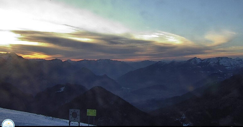 Webcam Маранде - Valsugana