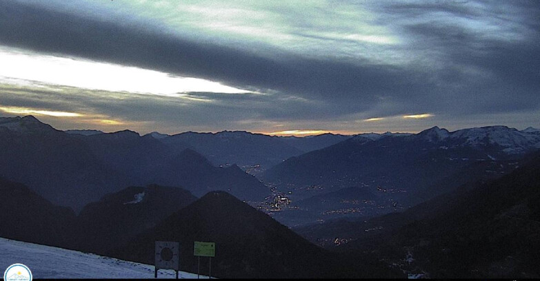 Webcam Маранде - Valsugana