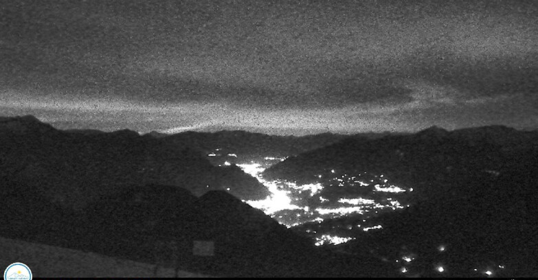 Webcam Маранде - Valsugana