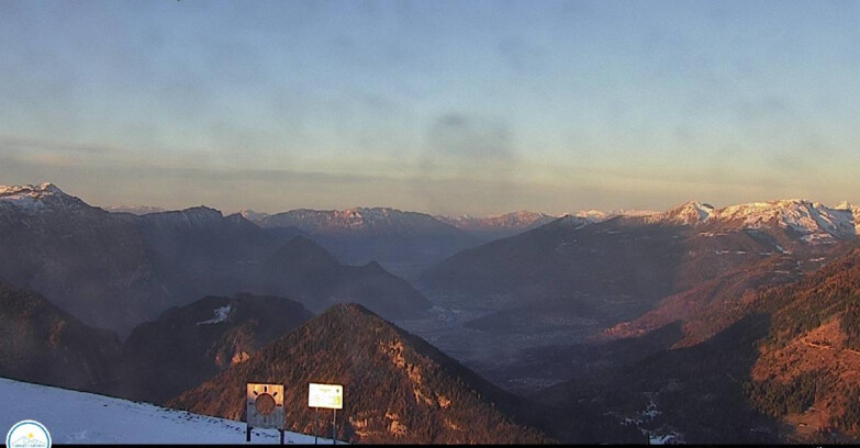 Webcam Маранде - Valsugana