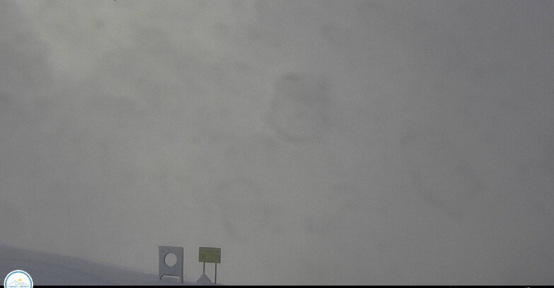 Webcam Passo Brocon-Marande - Valsugana